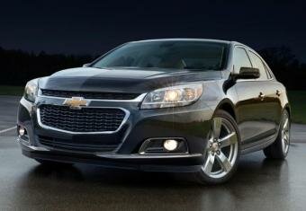 General Motors to unveil ‘Teen Driver system’ on 2016 Chevrolet Malibu