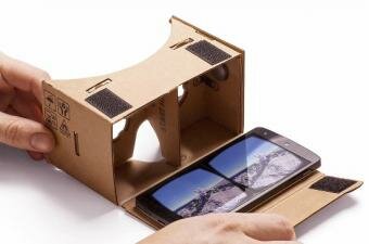 Google Plans Stand-Alone VR Device