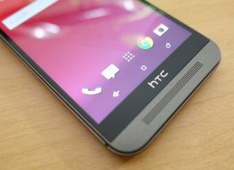 HTC One M9 ad parodies commercials for anti-depressant drugs