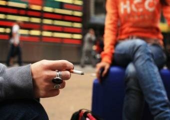 1 in 4 non-smokers still exposed to secondhand smoke in US: Study