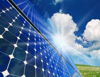 Scientists develop novel coating to increase efficiency of solar cells