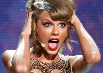 Taylor Swift has bought all porn domains with her name