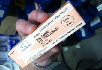 Walgreens to Offer Heroin Antidote with No Prescription