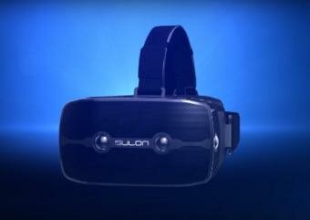AMD announces collaboration with Sulon for all-in-one VR headset