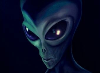 Aliens could resemble humans, study