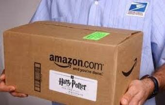 Amazon Launches New On-Demand Delivery Service Flex 