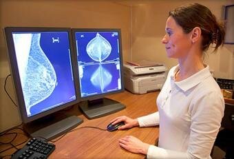 Scientists working on cure for breast cancer