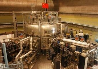 Quest for Sustainable Nuclear Fusion takes A Step Forward