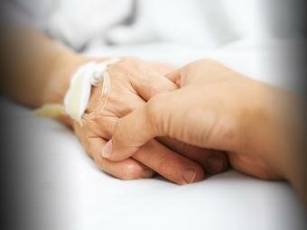The American Medical Association Wants Medicare to Cover End-Of-Life Consultatio