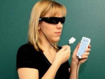 FDA Gives Approval for Device That Can Help Blind People See