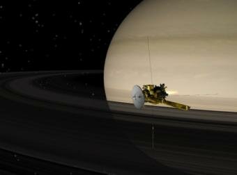Ninth Planet Exists Somewhere Beyond Neptune, Suspects NASA's Cassini Spacecraft