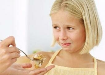 Force-feeding may be harmful for children, study