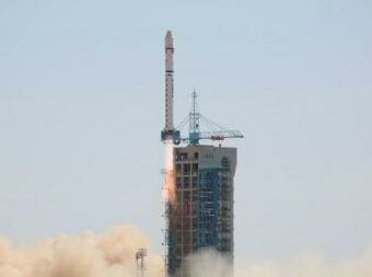 China launches its most sophisticated observation satellite on Monday 