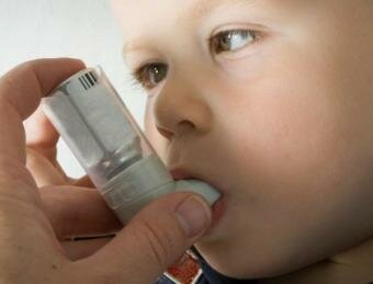 Gut Bacteria Checks Help Identify Asthma in Babies 