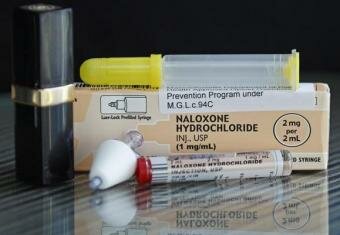 Heroin Epidemic Causing More Deaths compared to last records: Study 