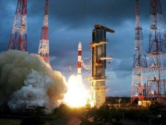 ISRO to launch 5 UK satellites