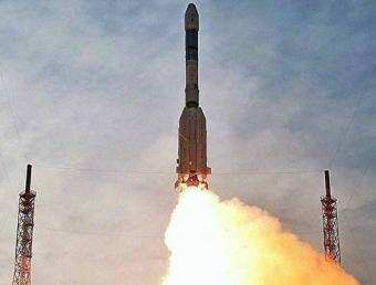 ISRO launches ASTROSAT and 6 other foreign crafts