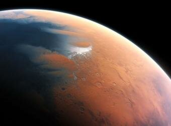 NASA determining location for Mars 2020 Rover landing