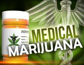 Jacksonville City Council shows interest in managing medical marijuana