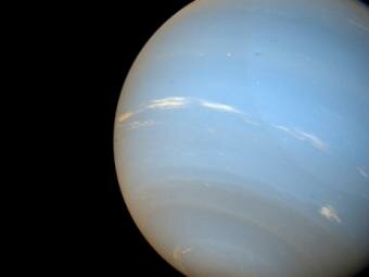 NASA likely to explore Uranus and/or Neptune 