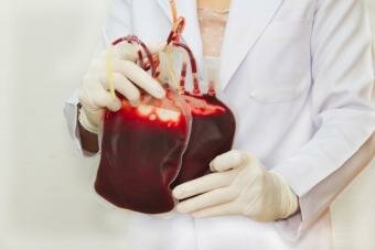 NHS to conduct trails on 'artificial' blood