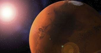 Nasa to send people’s names on a mission to Mars