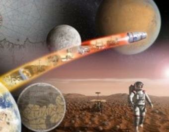 NASA Working On Transforming Mars to Make It Habitable For Humans