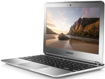 Google’s Chromebook Platform Performed better than expected in 2013