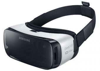 Oculus announces new social features for Samsung’s Gear VR headset 