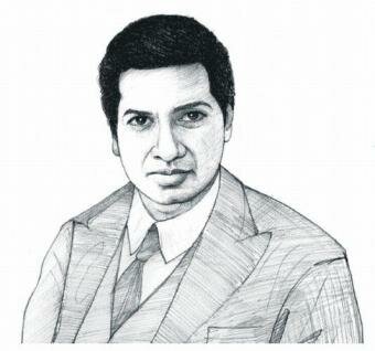 Ramanujan-Hardy number relates to elliptic curves and K3 surfaces