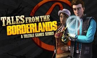 ‘Tales from the Borderlands’ to be released on disc in April