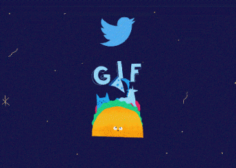 Twitter rolls out new GIF search feature