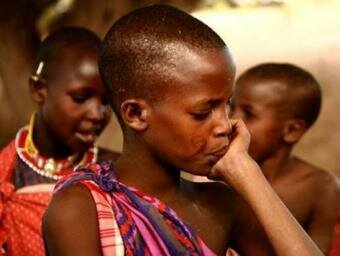 There is a way to mark girl’s maturity without making her undergo FGM