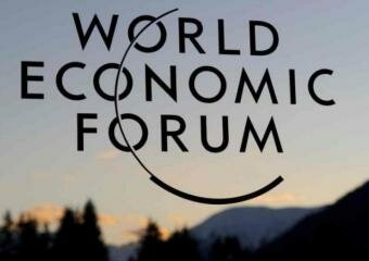 Tech industry leaders and top Republicans attend annual World Forum 