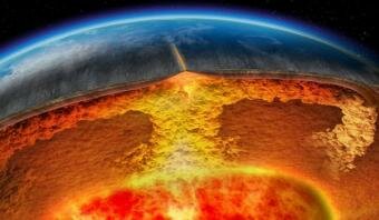Yellowstone Supervolcano is Active, but Not Likely to Erupt in Near Future