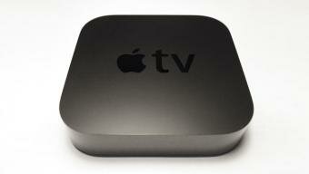 Apple to make games a primary selling point of its new Apple TV Product 