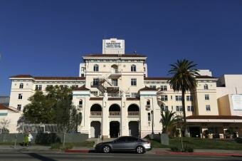 California hospital pays $17000 ransom to hackers to regain control of hacked co