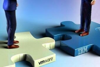 IBM-VMware partner to accelerate hybrid cloud adoption by enterprise customers
