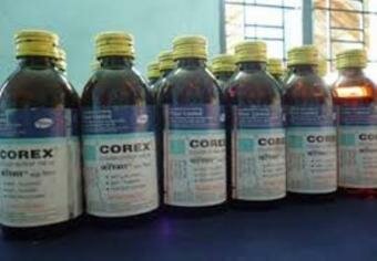 Codeine cough syrup Ban leads to decline in Shares of Pfizer, Abbott India 