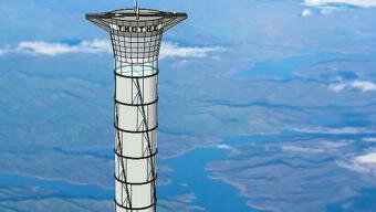 PL-Thoth technology gets US Patent for Its ‘Space Elevator’