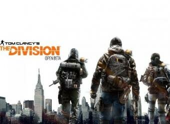 Ubisoft: ‘The Division’ will get an open beta later this month