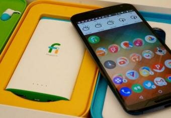Google’s Project Fi service is now open to anyone with compatible handset