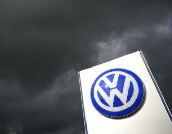 Volkswagen to Recall 1,950 Diesel Vehicles in China 