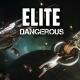 ‘Elite Dangerous’ will be a launch title for Oculus Rift 