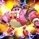 Nintendo reveals ‘Kirby: Planet Robobot’ for 3DS