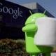 Latest Android distribution figures show ‘Marshmallow’ now powers 2.3% devices