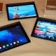 Lenovo unveils Tab3 line of affordable Android tablets