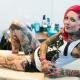 Tattoos could be good for health: Study 