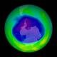 Countries mark World Ozone Day on 16 September
