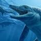 Climate change is responsible for extinction of Ichthyosaur 